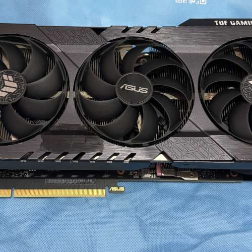 TUF RTX 3090
