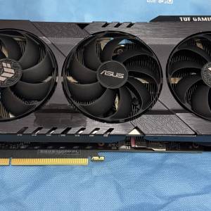TUF RTX 3090