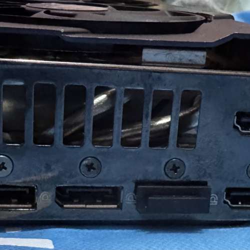 TUF RTX 3090
