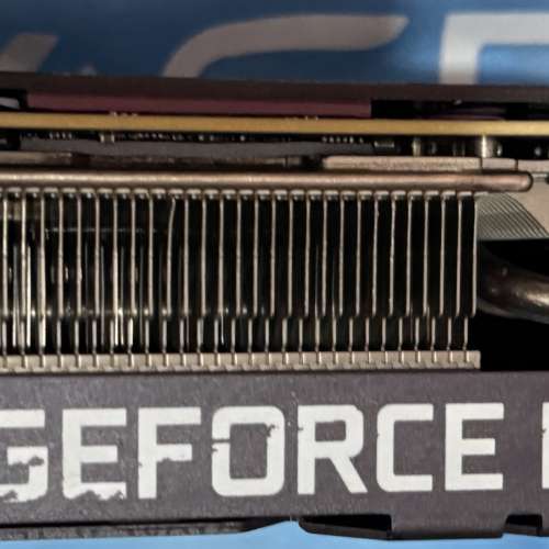 TUF RTX 3090