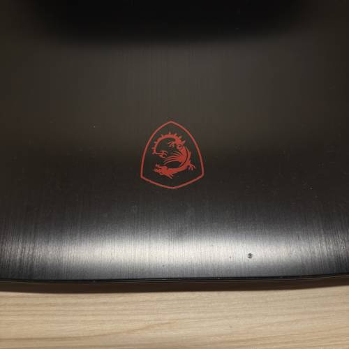 MSI GF65 Thin 9SEXR