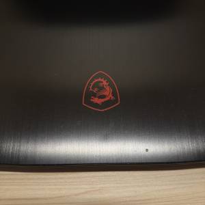 MSI GF65 Thin 9SEXR