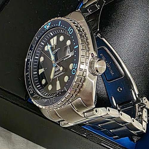 SEIKO SRP01K1