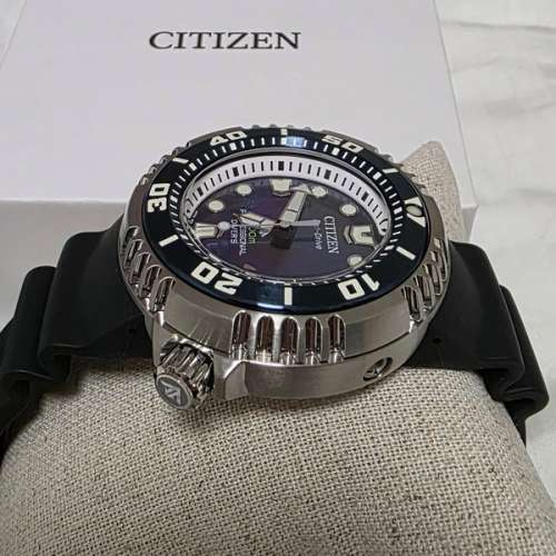 Citizen BN1025-08L​