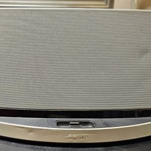 SoundDock&reg; 10 system as parts (no sound)