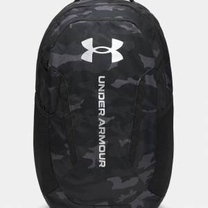 Under Armour Hustle 6.0迷彩背包