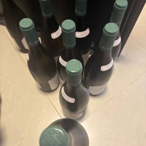 Domaine Meo-Camuzet Bourgogne Hautes-Cotes de Nuits