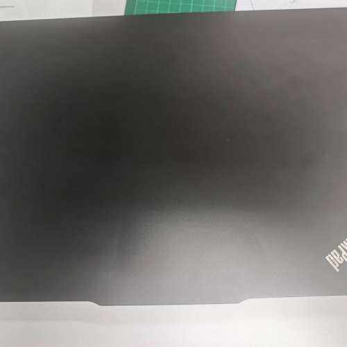 Lenovo thinkpad E14 Gen 6 可跑AI本地模型