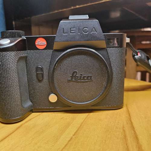 LEICA  SL2