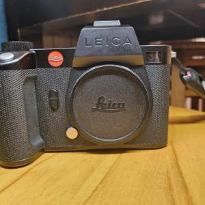 LEICA  SL2
