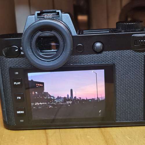 LEICA  SL2