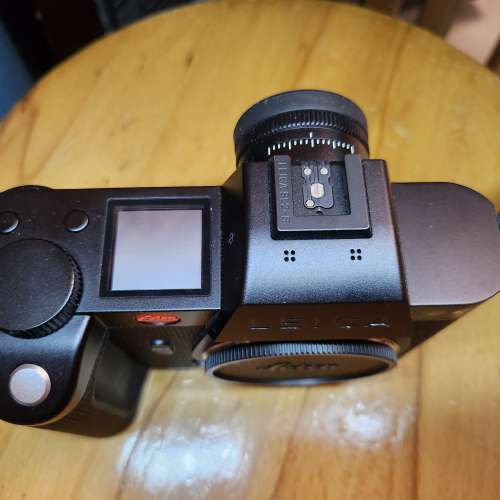 LEICA  SL2