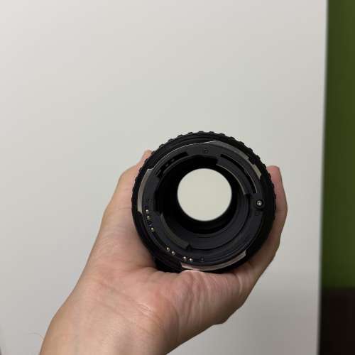 Pentax FA645 200mm F4