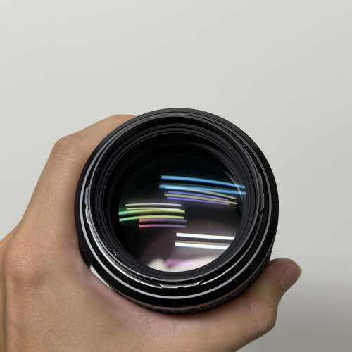 Pentax FA645 200mm F4
