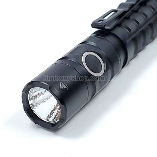 WUBEN T2 戰術備用手電筒
