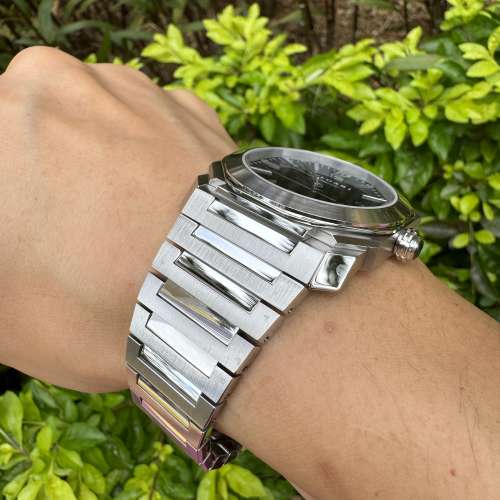 BVLGARI SOLOTEMPO