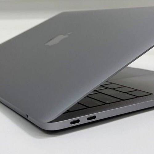 Apple MacBook Pro 13