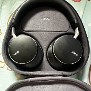 AKG N9 Hybrid