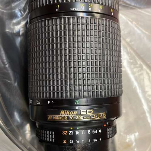 Nikon D7100 有盒 連Sigma 10mm-20mm/F3.5 超廣角變焦鏡頭 及18-55mm kit及Nikon A...