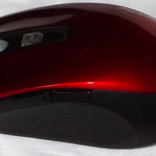 Wireless mouse ; 絕版 Maxtor 6G160P0 160GB ATA-133 3.5" Harddisk