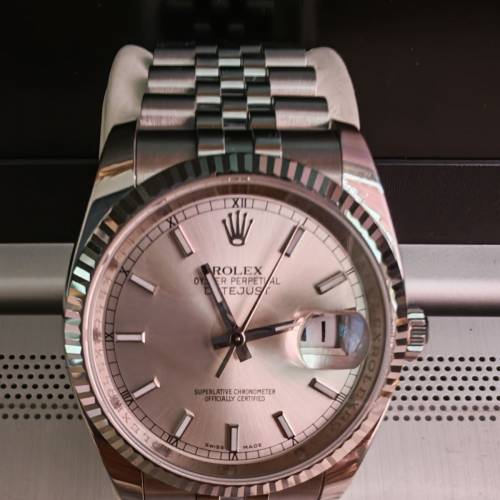Rolex 116234