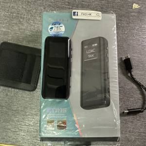 fifo 耳擴解碼