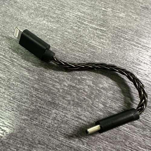 fifo 耳擴解碼
