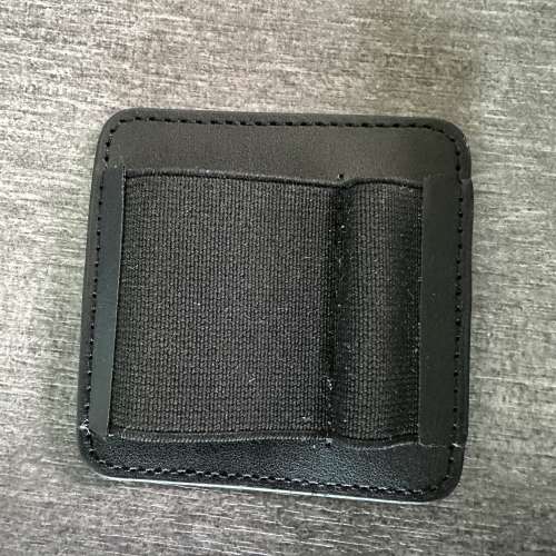 fifo 耳擴解碼