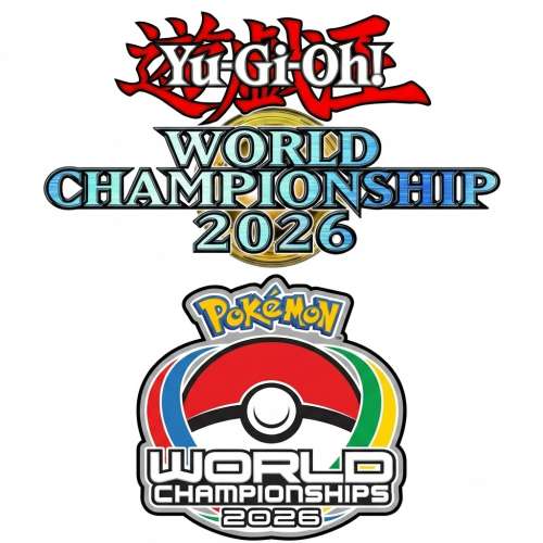 2026年，香港人玩卡牌遊戲玩到震撼世界