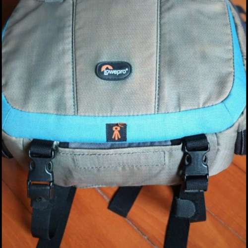 Lowepro Versapack 200AW