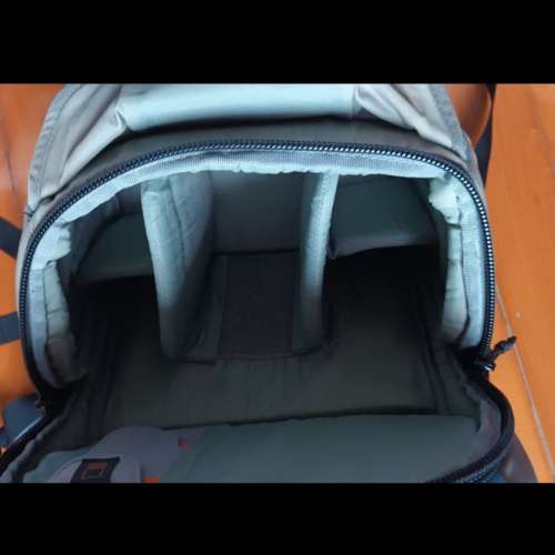 Lowepro Versapack 200AW