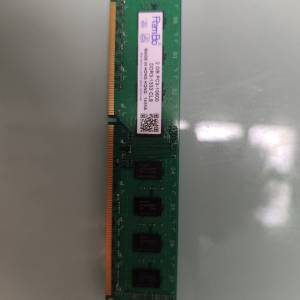 舊Desktop Ram