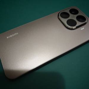 小米 15T Pro 港行