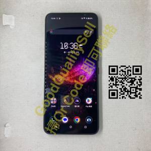 $(1) 99% ASUS ROG Phone 7 16+512 黑