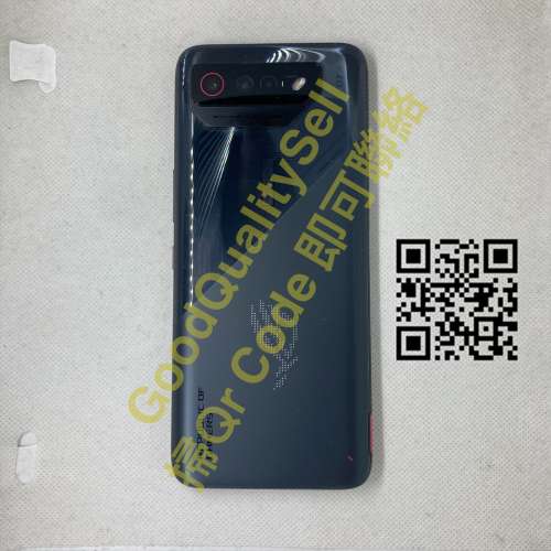 $(1) 99% ASUS ROG Phone 7 16+512 黑
