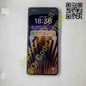 $(6) 90%Oppo Find N5 16+512GB 黑