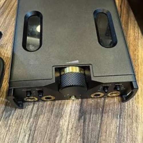 Cayin C9ii