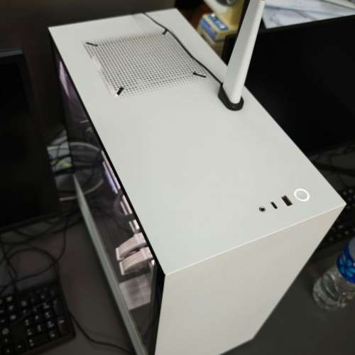 [暢玩AAA 大作] 12th i7 + RTX 3080 Ti 64GB Ram 主機