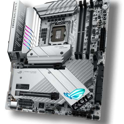 ASUS ROG MAXIMUS Z790 APEX 主機板