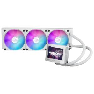 ASUS ROG Ryujin III 360 ARGB White