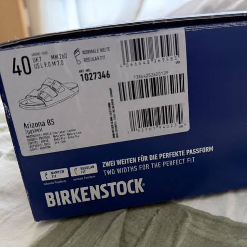 BIRKENSTOCK&reg; Arizona BS