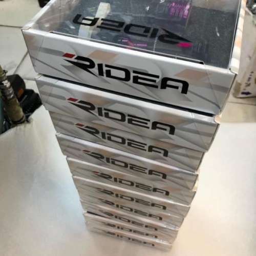 行貨 RIDEA 前後避震