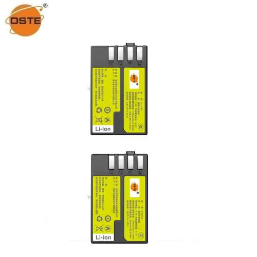 DSTE D-Li109 Lithium-Ion Battery For Pentax Cameras 代用鋰電池 (CCC Certifica...