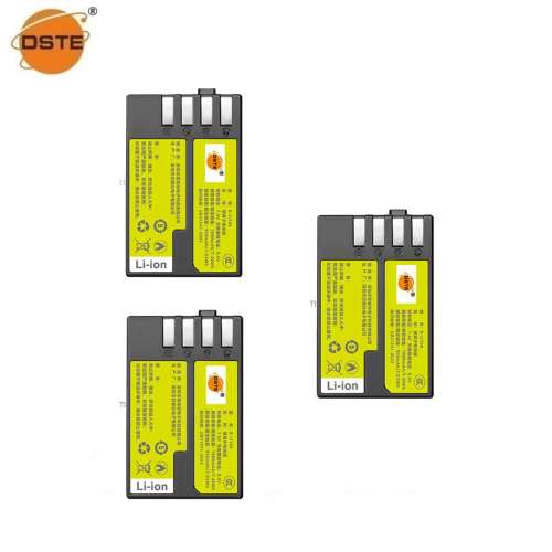 DSTE D-Li109 Lithium-Ion Battery For Pentax Cameras 代用鋰電池 (CCC Certifica...