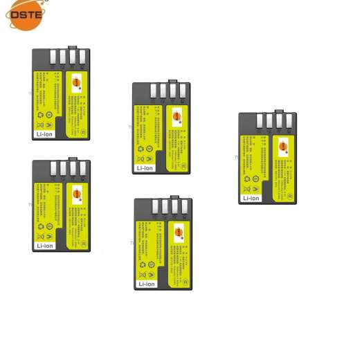 DSTE D-Li109 Lithium-Ion Battery For Pentax Cameras 代用鋰電池 (CCC Certifica...