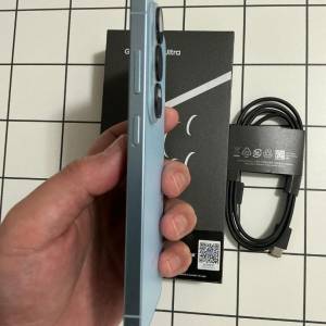 出S26 Ultra 1TB Skyblue 成色 近全新 行貨機有保養 有單據 原裝機 無拆修 無暗病 ...