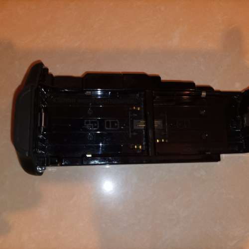 Canon原廠電池槽  (Battery Holder) BGM-E8L & BGM-E16L