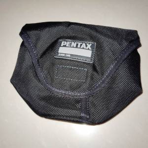 Pentax原廠 S100-140鏡頭袋