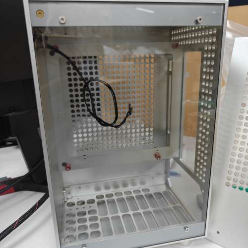 船長 V6.1 ITX 機箱 CNC 鋁合金