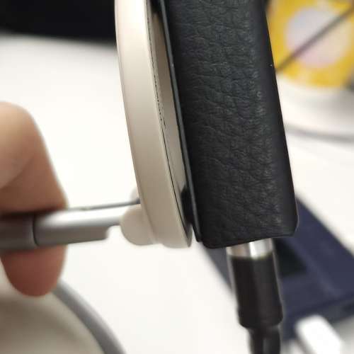 最新 iBasso DC Tonfa 日本聯合研發 Magsafe R2R 老鼠尾 99% new